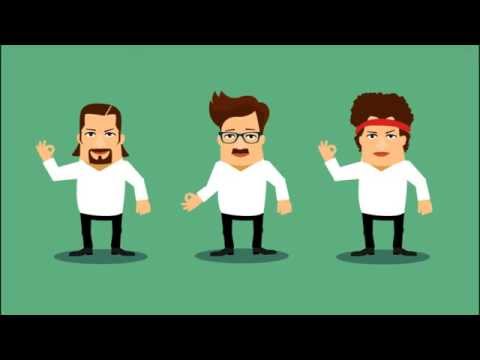 مين بيقول الحق حلقة 1