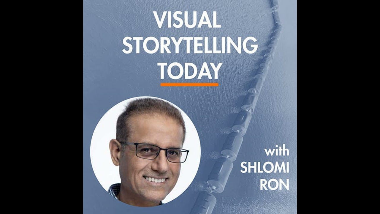 How To Use AI to Augment Your Visual Storytelling