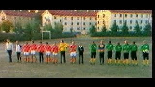 Scandinavium korpfotboll 1981