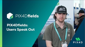PIX4Dfields Users | AgPro Drones LLC