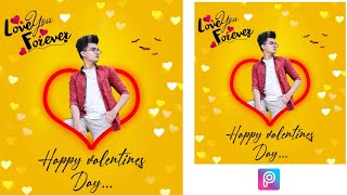 Picsart Photo Editing - Picsart Tutorial -Picsart editing new style screenshot 5