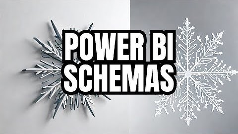 Star Schema vs Snowflake Schema vs Galaxy Schema | Power BI Schemas | Data Warehouse Schema