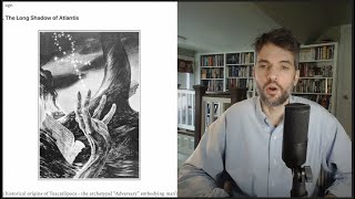 48d. America (Part 4) | America's Fight with the Shadow