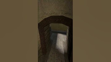 My Name Is Auughh¡¡¡¡ Nextbot (gmod) #gmod #garrys_mod #garrysmod