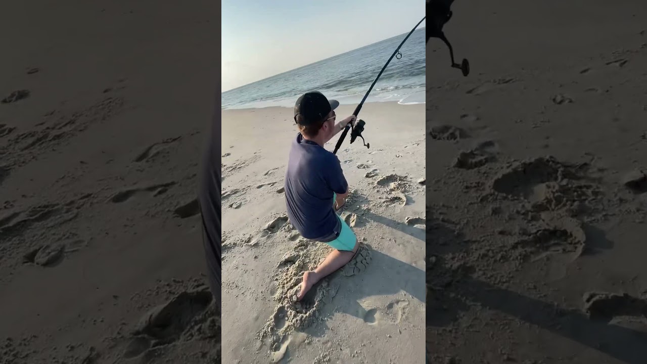 #fishing