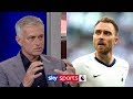 Does Jose Mourinho believe the chemistry has changed at Tottenham? | Super Sunday
