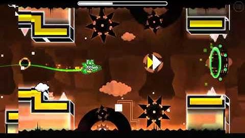 Zwap by Thomartin - Secret Way (Daily)