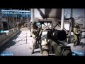 Battlefield 3 - Campaña [Misión 1] Operación Swordbreaker