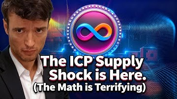 Why ICP is About to Go Vertical (It