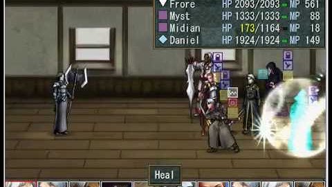 Exit Fate - Shadow Tarlia