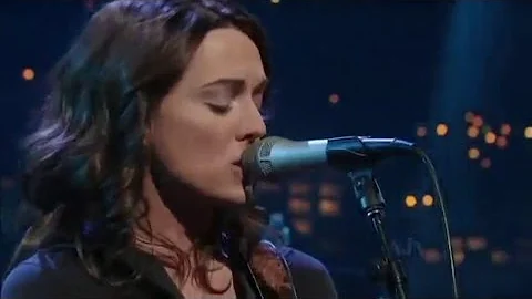 Brandi Carlile   -   The Story  (Live)