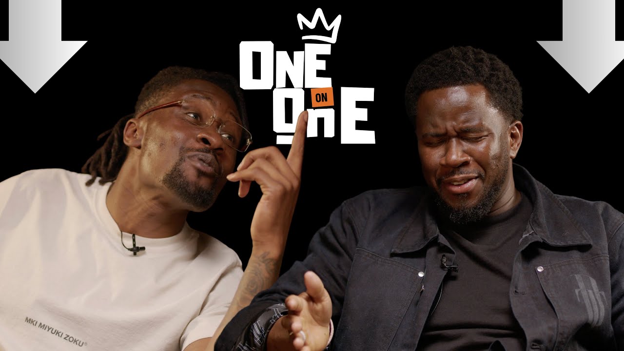 "You Want To Borrow Something You Can't Afford, To Go And Impress A Girl" | ONE ON ONE