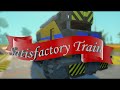 Scrap Mechanic &amp; Satisfactory - Train [36]