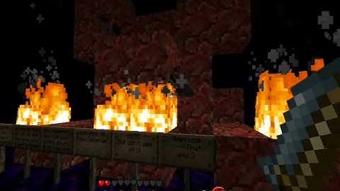 Zelda and the Flint and Steel Episode 4