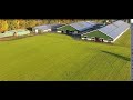 Dairy farm  in northern germany with 650 cows and bedding master by mavasol