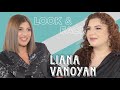 Look&Face | Լիանա Վանոյանը՝ սիրելիի հետ հաշտվելու, ստամոքսի վիրահատության և 27 կգ նիհարելու մասին