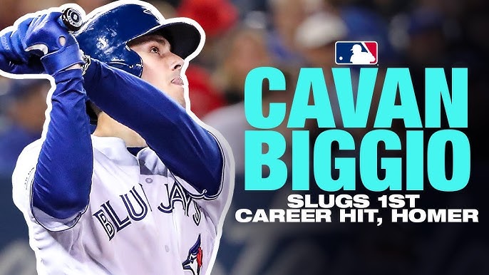 Cavan Biggio, Blue Jays clip Guardians