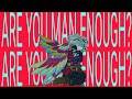 ARE YOU MAN ENOUGH? ||Hermitcraft||