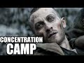 CALL OF DUTY WW2 - Concentration Camp / Finding Zussman