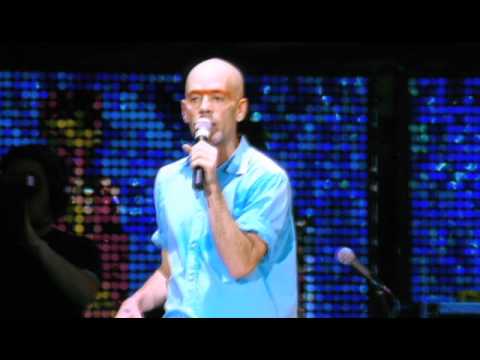 R.E.M. - Losing My Religion (Perfect Square '04)