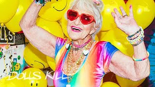 BADDIE WINKLE Invadez Dolls Kill Net Worth