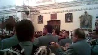 Video thumbnail of "Mariachi Vargas Iglesia Milpa Alta"