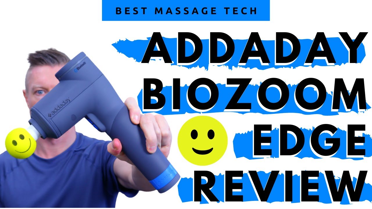 Addaday BioZoom Edge Review