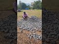 ROAD CONSTRUCTION #viral #construction #youtube
