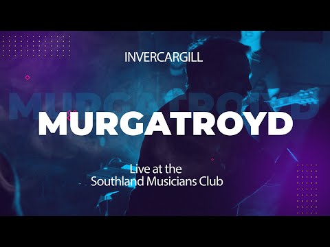 Murgatroyd LIVE 2020