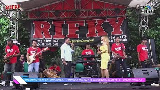 Bahtera Cinta - Cindy Aulia ft NN | RIFKY ENTERTAINMENT Live Pondok Kelor