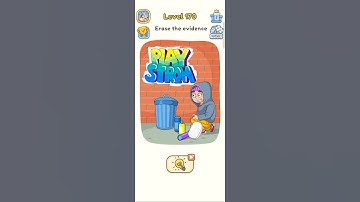 DOP 5 (Delete One Part) Level 170 Walkthrough Solutions #dop5 #gaming #shorts