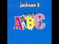 The Jackson 5 ABC Piano Track 