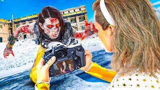 Breaking Streamers Camera's With YY Demon Movement + Settings 🏝️