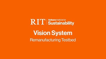 Vision Systems for Part Identification and Sorting