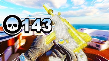 The LC10 Is "UNSTOPPABLE" After Adding THIS..🤯 Quad Nuke (BEST LC10 Class Setup Cold War)