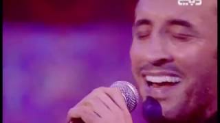 كاظم الساهر - وين أخذك | نجم الخليج 2011