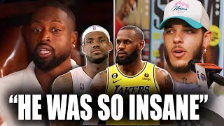 30 LeBron James Teammates Share Their Thoughts on The TRUE LBJ FROM EACH SEASON by Nick Smith NBA 285,374 views 3 months ago 23 minutes