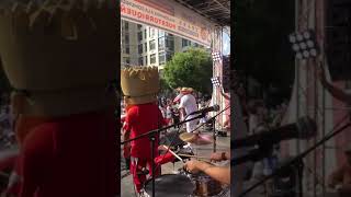 Jersey City PuertoRican Festival HipHop JiBARiTO