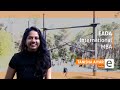 EADA International MBA - Tanisha Aiyar&#39;s experience