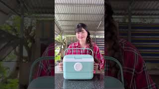 Review the products I am using