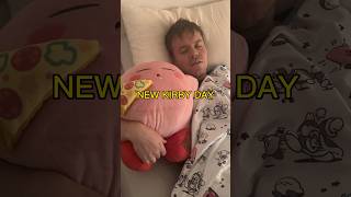 New Kirby Day What Should I Do For The Next New Kirby Day?