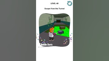 ALPHABET DOP LORE Level 48