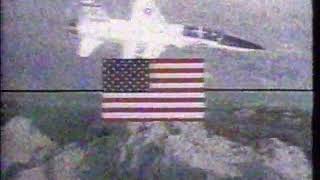 Wjprwvft Fox 2127, Lynchburgroanoke Va - Sign-Off June 1993