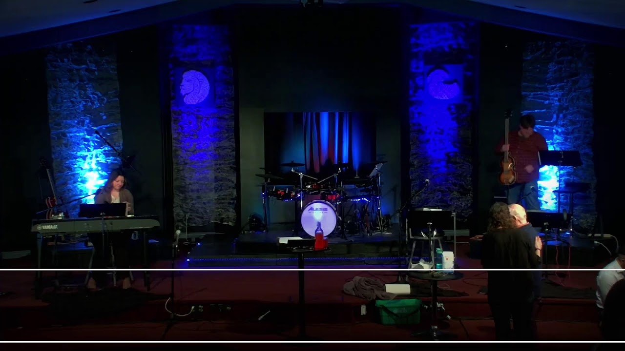 Sherwood Online - Blessed Are The Hungry - May 3rd, 2026
