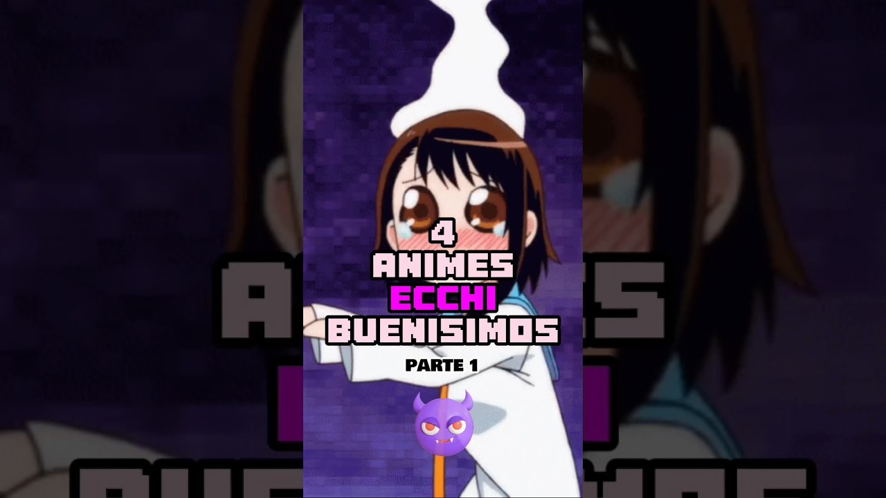 RECOMENDANDO ANIMES : SEREI GENSOUKI #shorts 