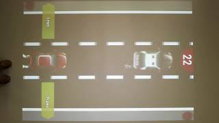 Funtronic Games Driving champion