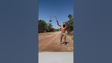 Thumbnail of ¿Sabéis utilizar el látigo?