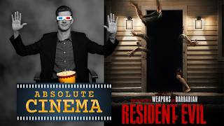 Download Lagu Resident Evil (2026) Movie Review | Absolute Cinema Download Lagu Resident Evil (2026) Movie Review | Absolute Cinema