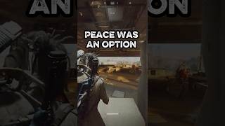 He Blamed Being A New Player After Shooting Me ARC Raiders 💀