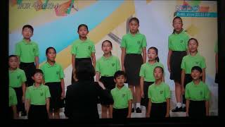 日野市立七生緑小学校合唱団 心のノート 歌詞 動画視聴 歌ネット
